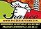 Logo - Pizzeria Franco Prądnik Czerwony Nowa Huta, Dobrego Pasterza 100 31-416 - Pizzeria, godziny otwarcia, numer telefonu