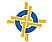 Logo - Europejskie Centrum Spotkań, Klasztor, Mogilno 88-300 - Hostel, numer telefonu
