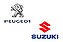 Logo - Auto Club sp. z.o.o., ul. Opłotki 15, Poznań 60-012 - Peugeot - Dealer, Serwis, numer telefonu