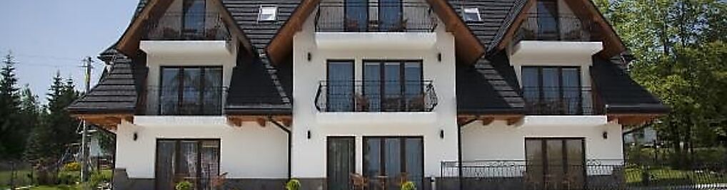 Zdjęcie w galerii JANÓWKA Apartamenty Zakopane-Kościelisko nr 1