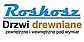 Logo - Drzwi zewnętrzne i wewnętrzne Roskosz, Chrzowice 46-061 - Zakład stolarski, godziny otwarcia, numer telefonu