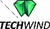 Logo - TechWind Jan Rutkowski, Dąbrowa 6, Banino 80-297 - Przedsiębiorstwo, Firma, godziny otwarcia, numer telefonu
