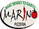 Logo - Marino Pizzeria, Orła Białego 74, Poznań 61-251 - Pizzeria, godziny otwarcia, numer telefonu