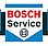 Logo - BOSCH Service Michałek Technik Motor, Kobierzyńska 152, Kraków 30-382 - Wulkanizacja, Opony, godziny otwarcia, numer telefonu