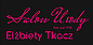Logo - Salon Urody Elżbiety Tkacz, Panewnicka 54, Katowice 40-760 - Gabinet kosmetyczny, numer telefonu