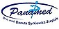 Logo - Przychodnia - NZOZ Panamed dr n. med. Danuta Syrkiewicz-Trepiak 40-887 - Przychodnia, godziny otwarcia, numer telefonu