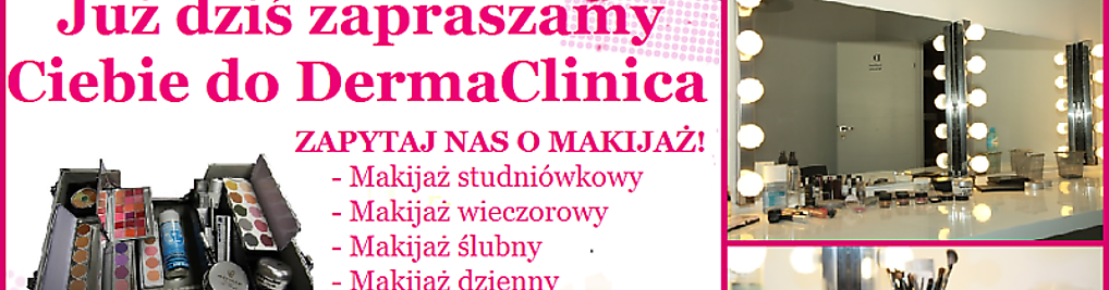 Zdjęcie w galerii DermaClinica nr 8