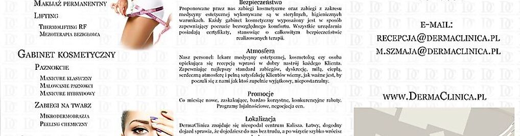Zdjęcie w galerii DermaClinica nr 4