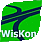 Logo - WisKon Projekty, Morenowe Wzgórze, Gdańsk 80-283 - Architekt, Projektant, godziny otwarcia, numer telefonu