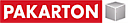 Logo - Pakraton Produkcja Opakowań z tektury, Św. Teresy 111, Łódź 91-222 - Przemysł, godziny otwarcia, numer telefonu