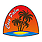 Logo - Biuro Podróży Coco Palm, Janowicza Jana 3 i, Olsztyn 10-692 - Biuro podróży, godziny otwarcia, numer telefonu