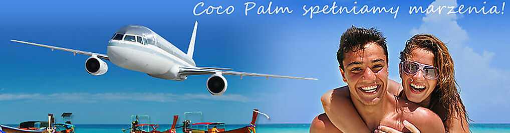Zdjęcie w galerii Biuro Podróży Coco Palm nr 3