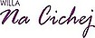Logo - Willa na Cichej, ul. Cicha 2, Szklarska Poręba 58-580 - Pensjonat, numer telefonu