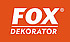 Logo - Sklep firmowy Fox. sp. z o.o. ( Centrum Szkoleniowe Fox), Wrocław 54-001 - Fachowiec - Sklep, godziny otwarcia, numer telefonu