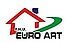 Logo - BUDOWLANY EURO-ART, Dominikowice 569, Dominikowice 38-303 - Budowlany - Sklep, Hurtownia, godziny otwarcia, numer telefonu