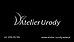 Logo - Atelier Urody, Nowaka-Jeziorańskiego 7 lok.9, Warszawa 03-984, godziny otwarcia, numer telefonu