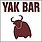 Logo - Yak Bar, Gdańska 55C, Tczew 83-110 - Fast Food - Bar, godziny otwarcia, numer telefonu