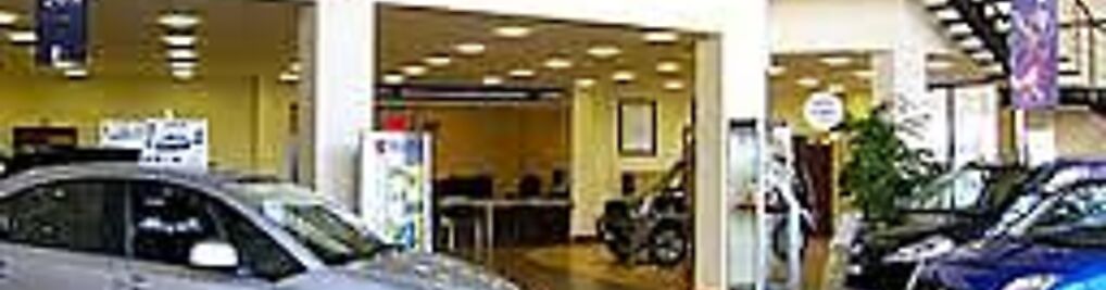 Zdjęcie w galerii Autoryzowany Dealer Suzuki - Auto Centrum Kosicki Sp. z o.o. nr 2