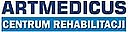 Logo - NZOZ Centrum Rehabilitacji ARTMEDICUS, Pruszkowska 27A, Nadarzyn 05-830, numer telefonu