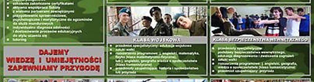 Zdjęcie w galerii Liceum Ogólnokształcące Wsap W Białymstoku nr 4