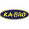 Logo - Agencja Celna KA-BRO, Przejście Graniczne Grzechotki, Braniewo 14-500 - Kantor, godziny otwarcia, numer telefonu