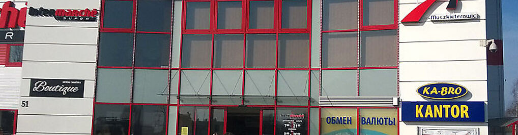 Zdjęcie w galerii Kantor Ka-Bro nr 1