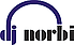 Logo - Dj Kielce - Norbert Krawczyk dj na wesele, imprezę, Karbońska 1 25-640 - Przedsiębiorstwo, Firma, numer telefonu
