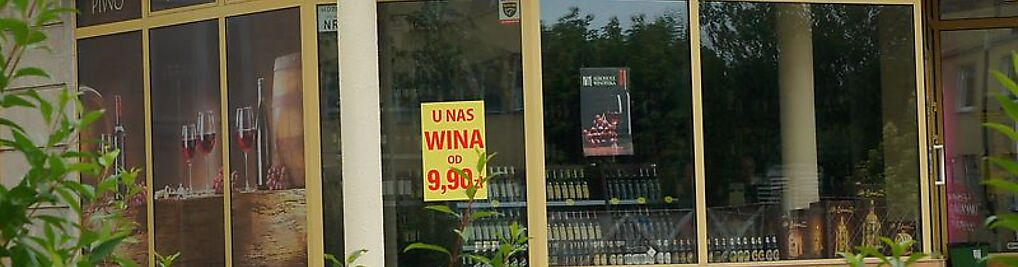 Zdjęcie w galerii Alkohole Winoteka nr 1