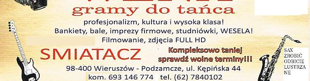 Zdjęcie w galerii AUTOELEKTROSERWIS Wieruszów WARSZTAT WENA Smiatacz nr 2