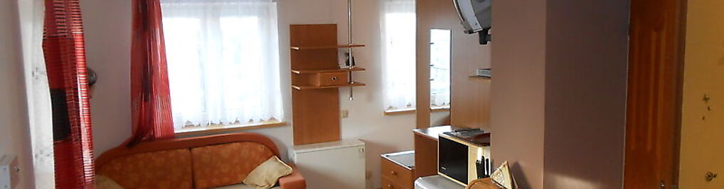 Zdjęcie w galerii APARTAMENTY - STUDIO nr 6