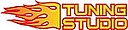 Logo - TUNING-STUDIO.PL, Toruńska 147, Bydgoszcz 85-880 - Tuning, godziny otwarcia, numer telefonu