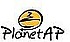 Logo - Alicja Łagodzińska PlanetAP, Modlińska 106A, Wieliszew 05-135 - Odzieżowy - Sklep