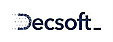 Logo - Decsoft S.A., Kolejowa 5/7, Warszawa 01-217 - Biurowiec, godziny otwarcia, numer telefonu