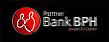 Logo - Bank BPH. Placówka Partnerska, Trudna 17, Bochnia 32-700 - Bank, godziny otwarcia, numer telefonu