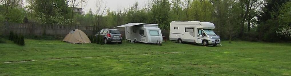 Zdjęcie w galerii Camping Wrocław nr 126 nr 1