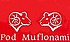 Logo - Kwiaciarnia Pod Muflonami PHU Marzena II, Wałbrzych 58-309 - Kwiaciarnia, godziny otwarcia, numer telefonu