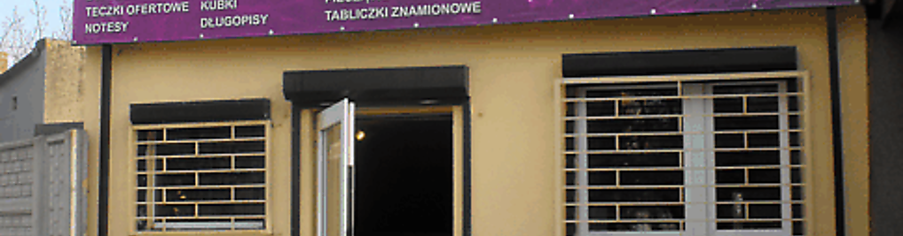 Zdjęcie w galerii GRAFPOINT - Agencja reklamowa nr 1