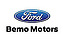 Logo - Bemo Motors, al. Krakowska 169, Warszawa 02-180 - Ford - Dealer, Serwis, numer telefonu