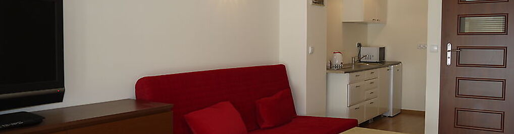 Zdjęcie w galerii Apartamenty Olimp - Noclegi w Centrum Gdanska nr 2