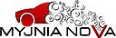 Logo - Myjnia samochodowa NOVA, Pocztowa, Konstancin-Jeziorna 05-520 - Ręczna - Myjnia samochodowa, godziny otwarcia, numer telefonu