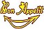Logo - Bon Appetit pizzeria, Stare Żegrze, os. 36, Poznań 61-249 - Pizzeria, godziny otwarcia, numer telefonu
