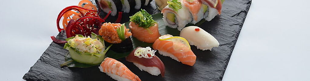 Zdjęcie w galerii Sushi Zume nr 1