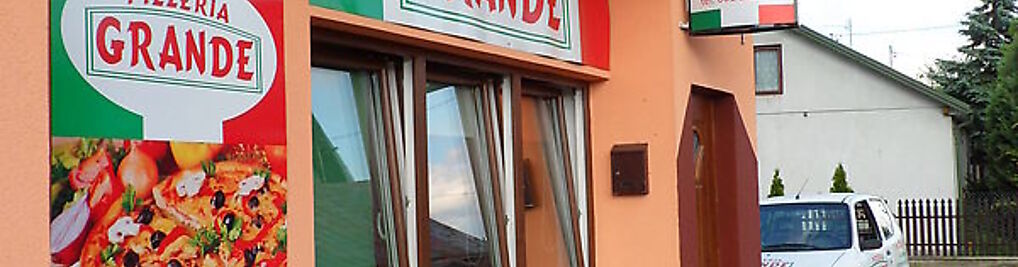 Zdjęcie w galerii Pizzeria Grande nr 1