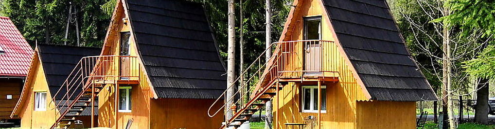 Zdjęcie w galerii Domki "Pod Skocznią" nr 1