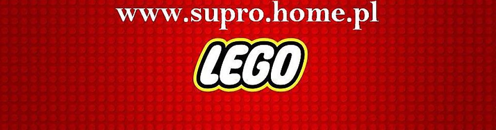 Zdjęcie w galerii F.H.U SUPRO Klocki Lego Hurt i Detal nr 1