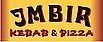 Logo - IMBIR Kebab&ampPizza, al. marsz. Piłsudskiego Józefa 104, Marki 05-270 - Kebab - Bar, godziny otwarcia, numer telefonu