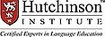Logo - Hutchinson Institute - Śląsk Region, Krasińskiego Zygmunta 29/9 40-019 - Szkolenia, Kursy, Korepetycje, numer telefonu