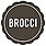 Logo - BROCCI - Pizza Pasta Kawa, Kraszewskiego Józefa Ignacego 14 60-518 - Pizzeria, godziny otwarcia, numer telefonu