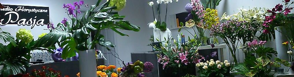 Zdjęcie w galerii Studio Florystyczne Pasja - kwiaciarnia 24h nr 3
