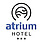 Logo - Hotel ATRIUM, Motoryzacyjna 2, Skarbimierz Osiedle 49-318 - Hotel, godziny otwarcia, numer telefonu